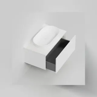 Столешница La Fenice Granite FNC-VS01-TER-80 80 см